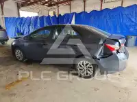 2019 Toyota COROLLA фото