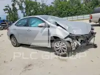 2019 Toyota COROLLA фото