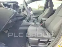 2019 Toyota COROLLA фото