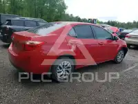 2019 Toyota COROLLA фото