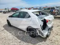 2019 Toyota COROLLA фото