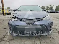 2019 Toyota COROLLA фото