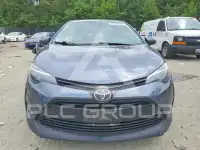 2019 Toyota COROLLA фото