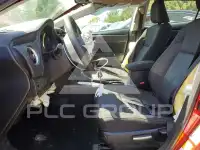 2019 Toyota COROLLA фото