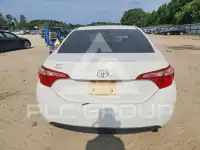 2019 Toyota COROLLA photo