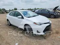 2019 Toyota COROLLA фото