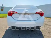 2019 Toyota COROLLA фото