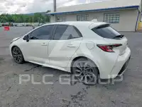 2019 Toyota COROLLA photo