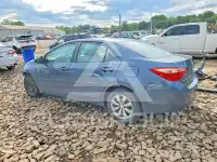 2019 Toyota COROLLA фото