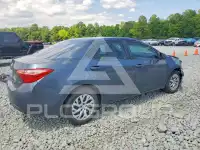 2019 Toyota COROLLA фото