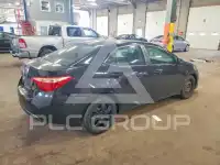 2019 Toyota COROLLA фото