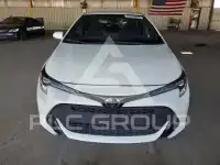 2019 Toyota COROLLA фото