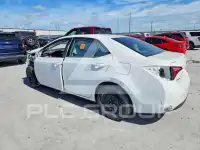 2019 Toyota COROLLA фото