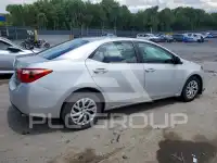 2019 Toyota COROLLA фото