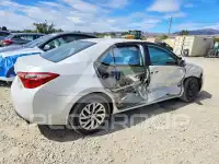 2019 Toyota COROLLA фото