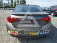 2019 Toyota COROLLA фото