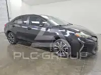 2019 Toyota COROLLA photo