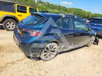 2019 Toyota COROLLA фото