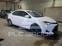2019 Toyota COROLLA photo