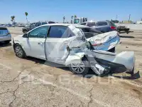2019 Toyota COROLLA photo