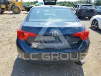 2019 Toyota COROLLA photo