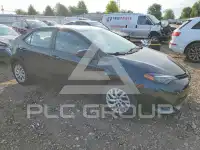 2019 Toyota COROLLA фото