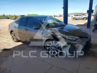 2019 Toyota COROLLA photo