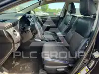 2019 Toyota COROLLA фото