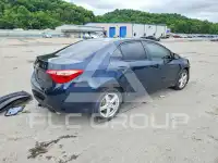 2019 Toyota COROLLA фото