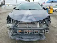 2019 Toyota COROLLA фото