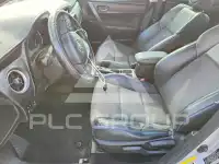 2019 Toyota COROLLA фото