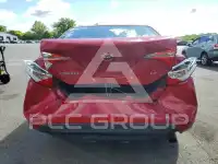 2019 Toyota COROLLA photo