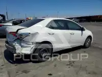 2019 Toyota COROLLA фото