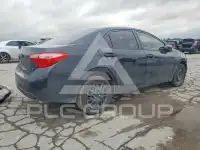 2019 Toyota COROLLA photo