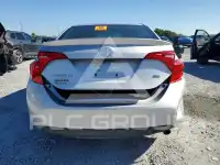 2019 Toyota COROLLA photo