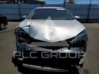 2019 Toyota COROLLA photo