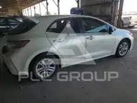 2019 Toyota COROLLA фото