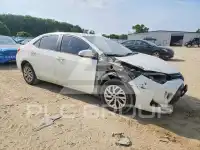 2019 Toyota COROLLA photo
