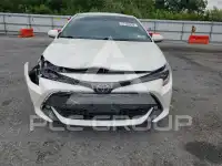 2019 Toyota COROLLA photo
