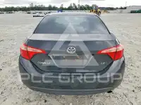 2019 Toyota COROLLA photo