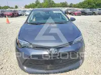 2019 Toyota COROLLA фото