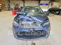 2019 Toyota COROLLA фото