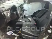 2019 Toyota COROLLA фото
