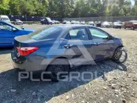2019 Toyota COROLLA photo