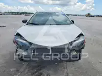 2019 Toyota COROLLA фото