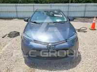 2019 Toyota COROLLA фото