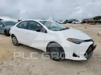 2019 Toyota COROLLA фото