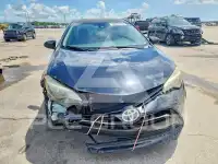 2019 Toyota COROLLA фото