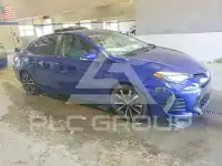 2019 Toyota COROLLA photo