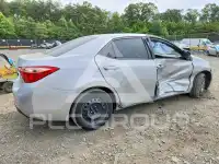 2019 Toyota COROLLA фото